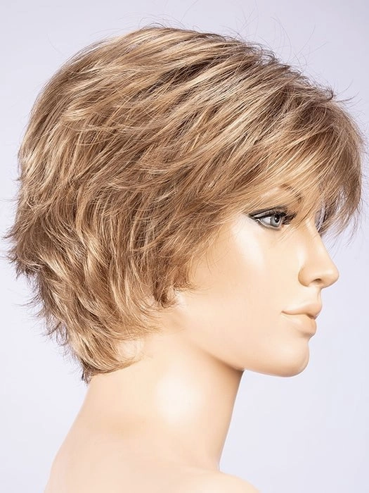 Wing |  Synthetic Wig (Mono Crown)