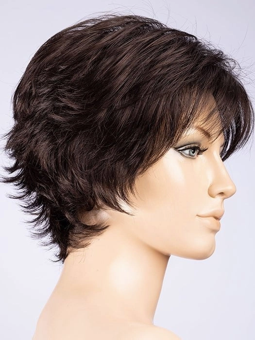 Wing |  Synthetic Wig (Mono Crown)