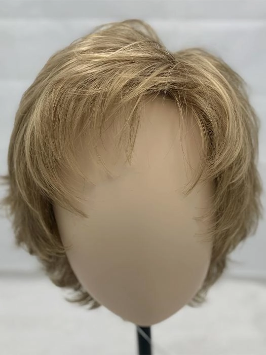 Wing |  Synthetic Wig (Mono Crown)