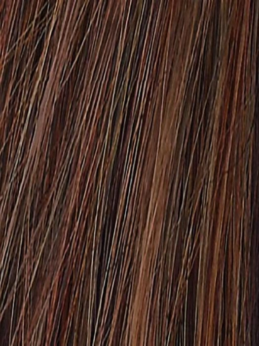 Wing Wig by Ellen Wille | Synthetic Hair | Petite/Average Cap