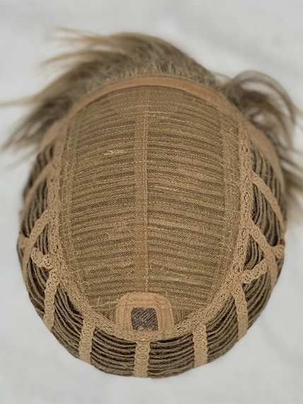 Wing Wig by Ellen Wille | Synthetic Hair | Petite/Average Cap