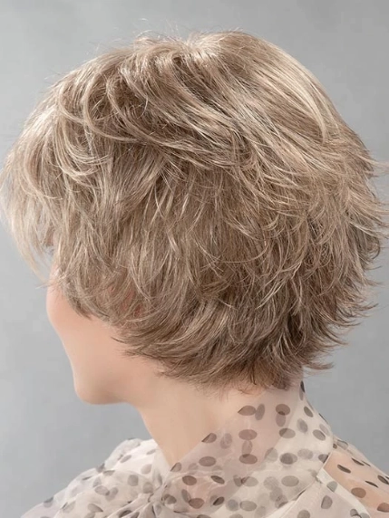 Wing Wig by Ellen Wille | Synthetic Hair | Petite/Average Cap