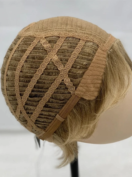Wing Wig by Ellen Wille | Synthetic Hair | Petite/Average Cap