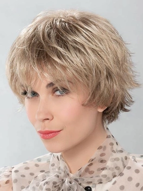 Wing Wig by Ellen Wille | Synthetic Hair | Petite/Average Cap
