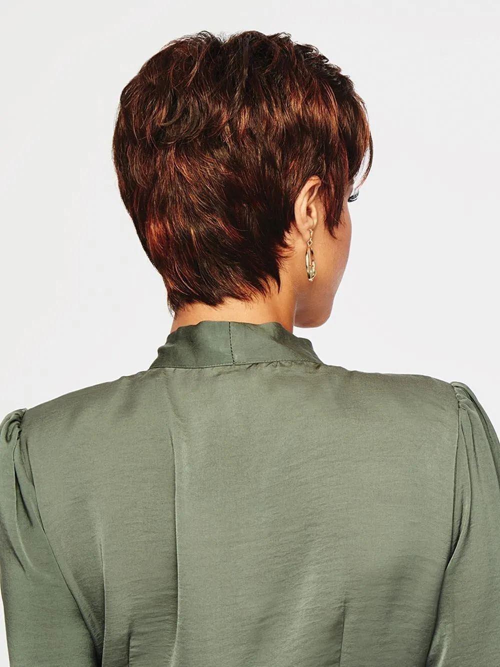 Winner Elite Wig by Raquel Welch | Synthetic (Lace Front Mono Top) | Clearance Sale Open Box (Unworn - Like New)