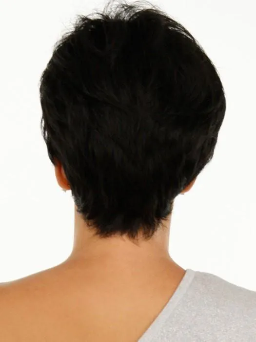 Winner Large | Synthetic Wig (Basic Cap)