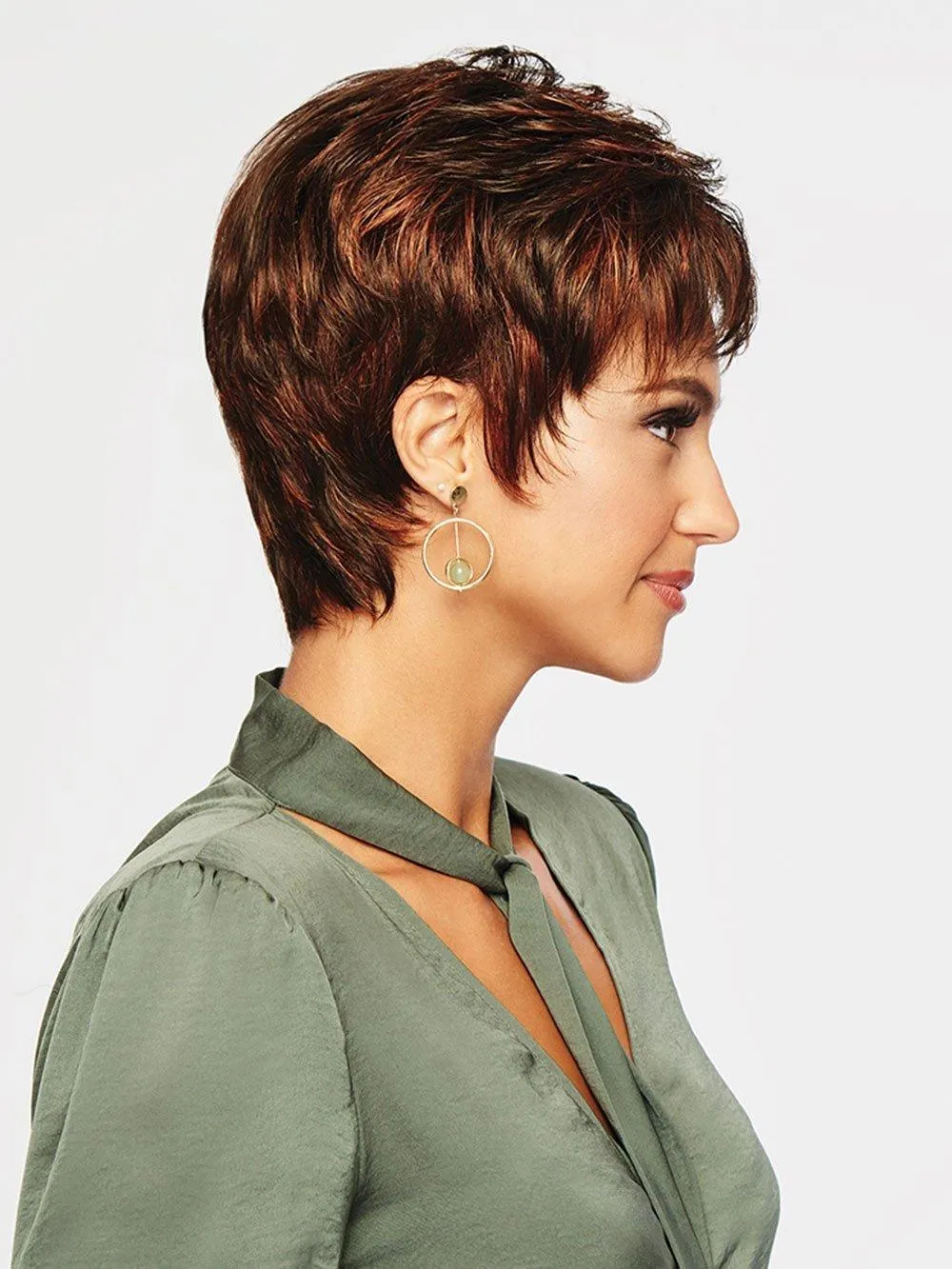 Winner Large Wig by Raquel Welch | Synthetic (Traditional Cap)