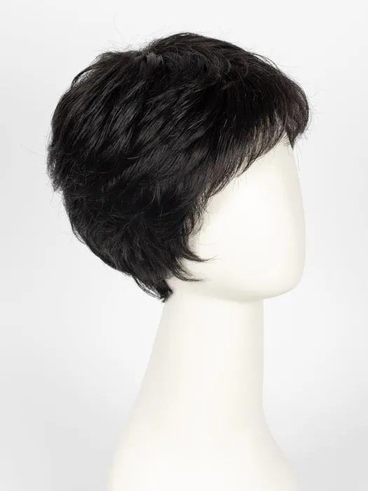 Winner Premium | Synthetic Lace Front Wig (Mono Crown)