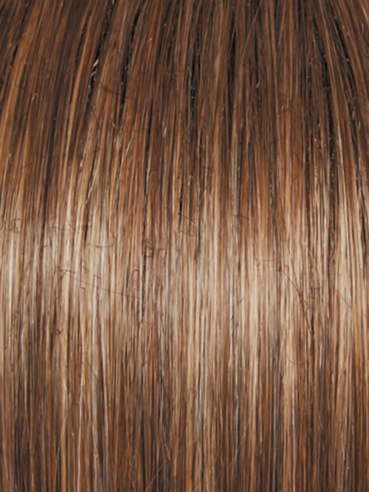Winner Premium Wig by Raquel Welch | Signature | Synthetic Fiber