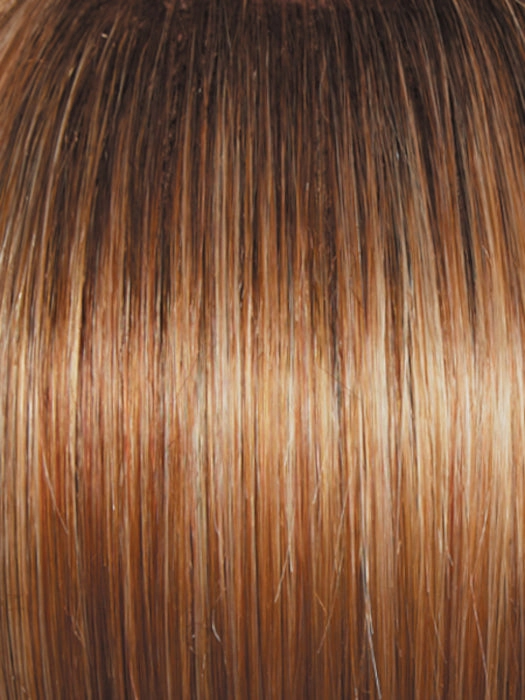 Winner Premium Wig by Raquel Welch | Signature | Synthetic Fiber
