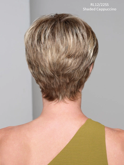 Winner Premium Wig by Raquel Welch | Signature | Synthetic Fiber