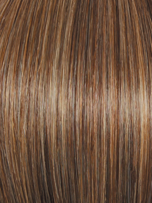 Winner Premium Wig by Raquel Welch | Signature | Synthetic Fiber