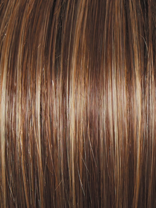 Winner Premium Wig by Raquel Welch | Signature | Synthetic Fiber