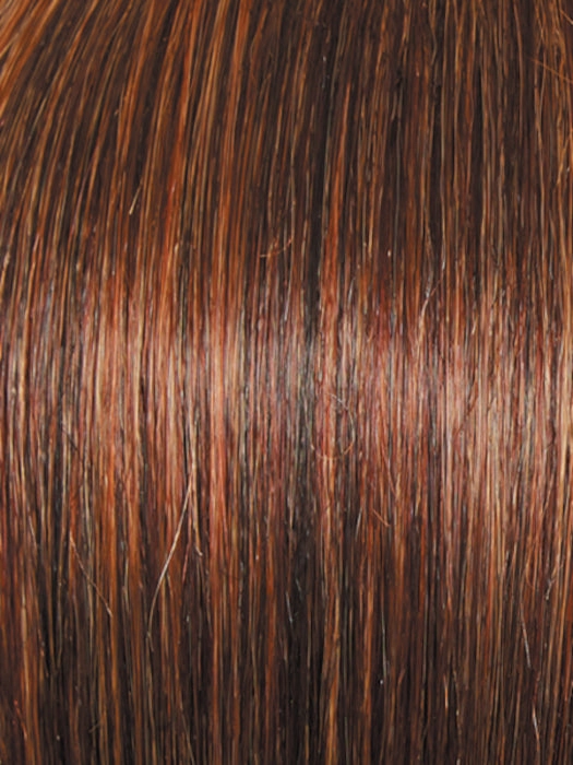 Winner Premium Wig by Raquel Welch | Signature | Synthetic Fiber