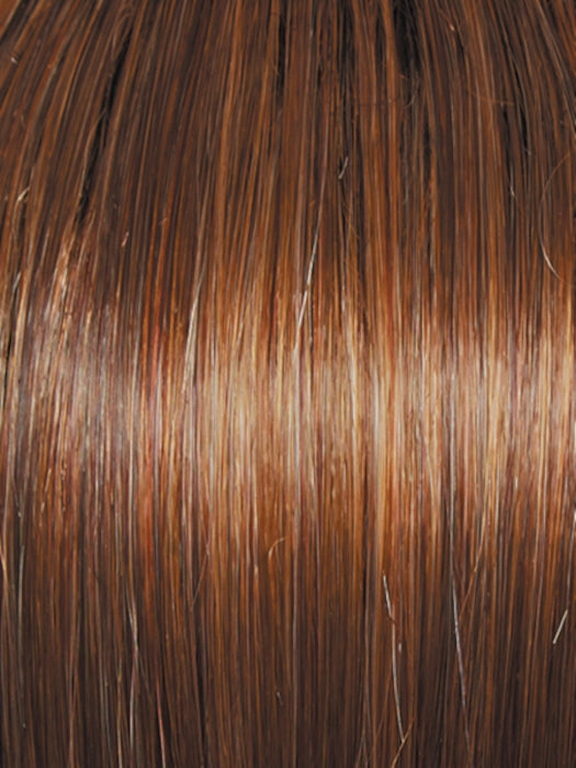 Winner Premium Wig by Raquel Welch | Signature | Synthetic Fiber