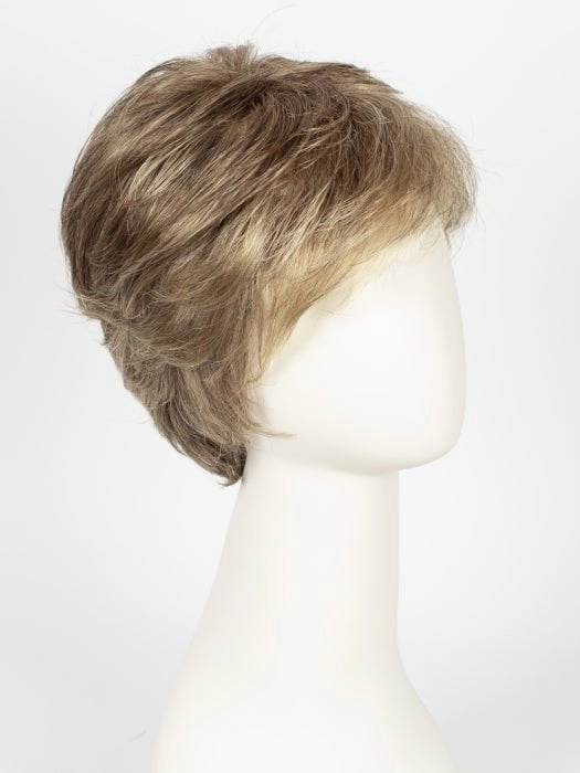 Winner Ultra Petite | Synthetic Wig (Basic Cap)