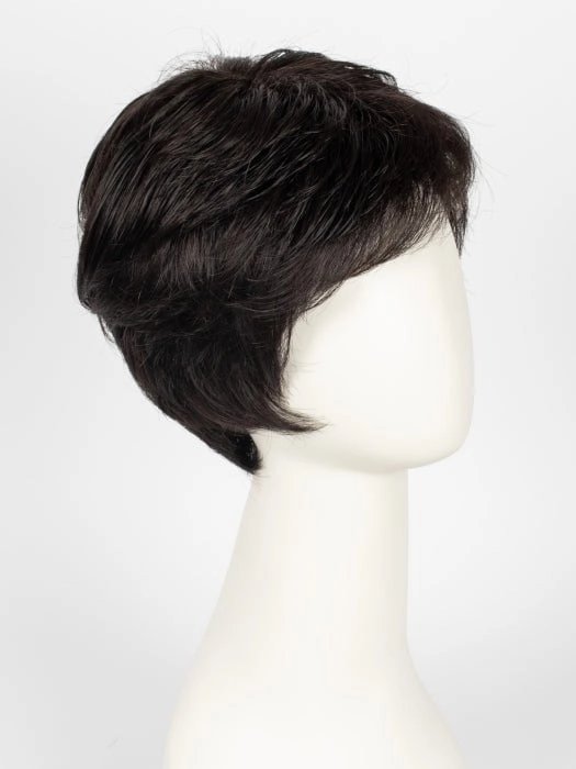Winner Ultra Petite | Synthetic Wig (Basic Cap)