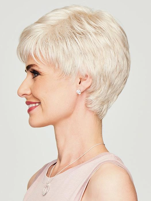 Winner Ultra Petite | Synthetic Wig (Basic Cap)