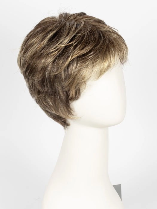 Winner Ultra Petite | Synthetic Wig (Basic Cap)