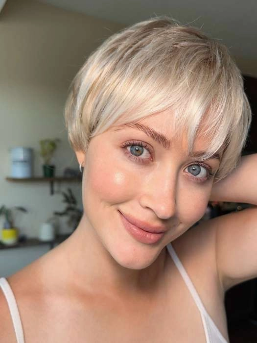 Winner Ultra Petite | Synthetic Wig (Basic Cap)