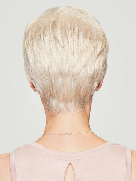 Winner Ultra Petite | Synthetic Wig (Basic Cap)