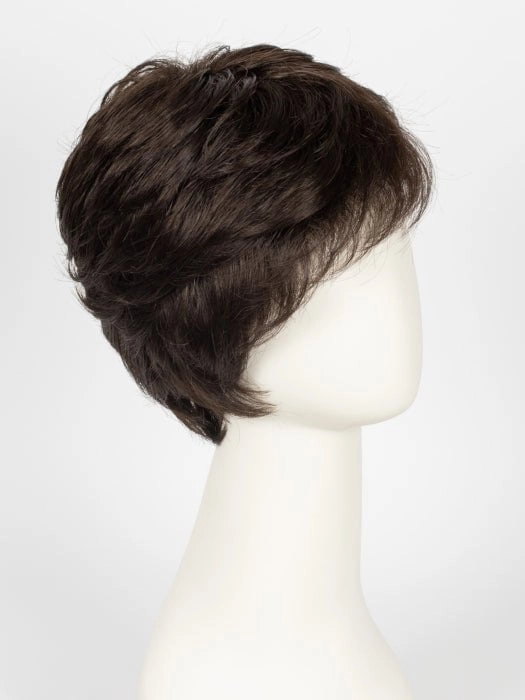 Winner Ultra Petite | Synthetic Wig (Basic Cap)