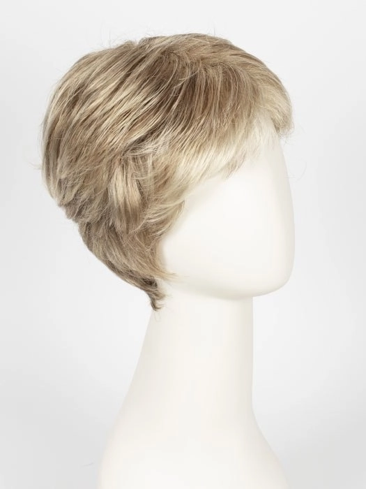 Winner Ultra Petite | Synthetic Wig (Basic Cap)