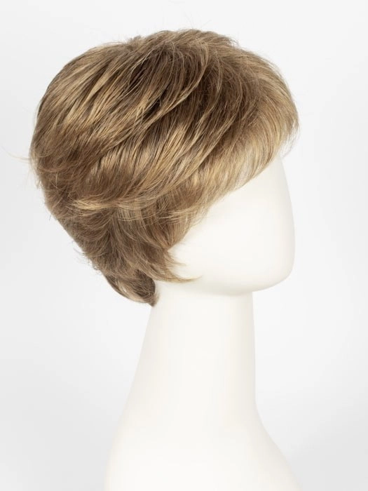 Winner Ultra Petite | Synthetic Wig (Basic Cap)