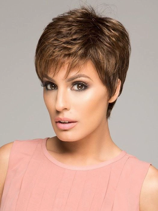 Winner Ultra Petite | Synthetic Wig (Basic Cap)