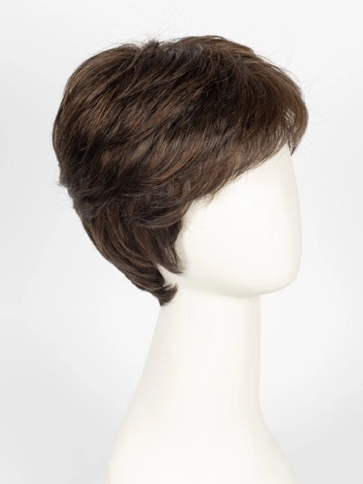 Winner Ultra Petite | Synthetic Wig (Basic Cap)