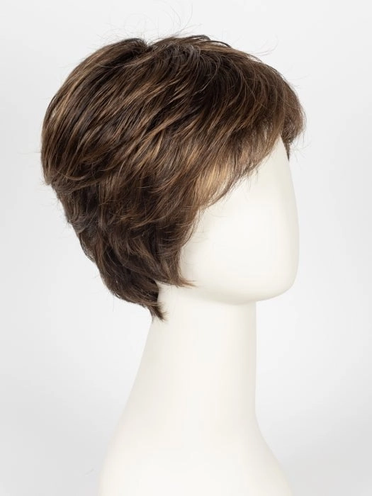 Winner Ultra Petite | Synthetic Wig (Basic Cap)