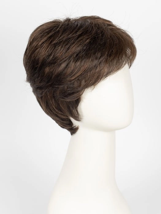 Winner Ultra Petite | Synthetic Wig (Basic Cap)