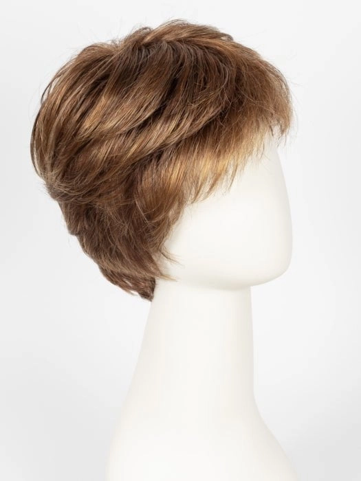 Winner Ultra Petite | Synthetic Wig (Basic Cap)