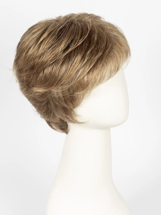 Winner Ultra Petite | Synthetic Wig (Basic Cap)