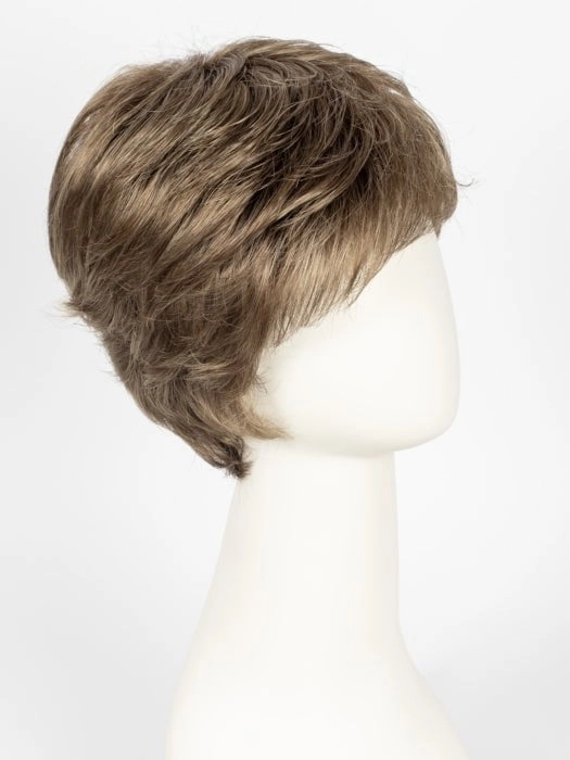 Winner Ultra Petite | Synthetic Wig (Basic Cap)