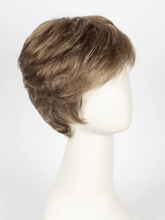 Winner Ultra Petite | Synthetic Wig (Basic Cap)