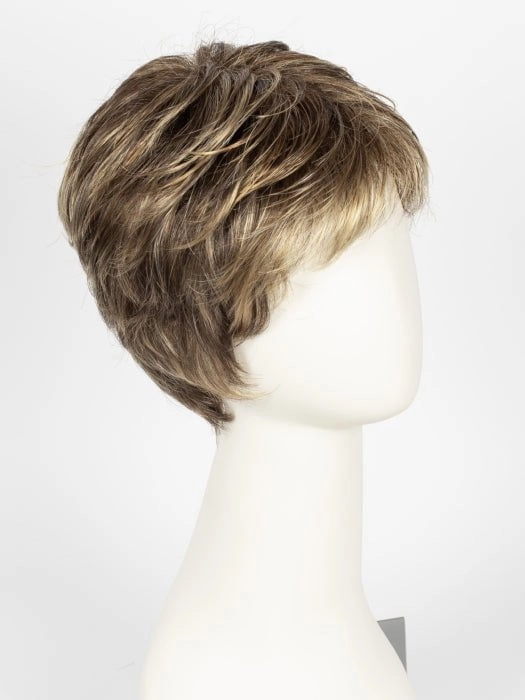 Winner Ultra Petite | Synthetic Wig (Basic Cap)