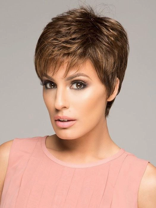 Winner Ultra Petite | Synthetic Wig (Basic Cap)