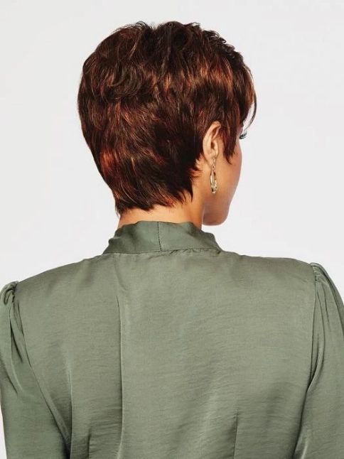 Winner Wig by Raquel Welch | Signature | Petite Cap | Synthetic Fiber