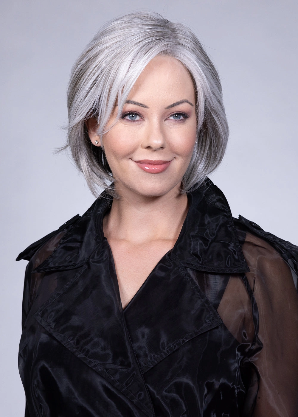 Wintour Wig by Belle Tress | Icons Collection | Heat Friendly Synthetic