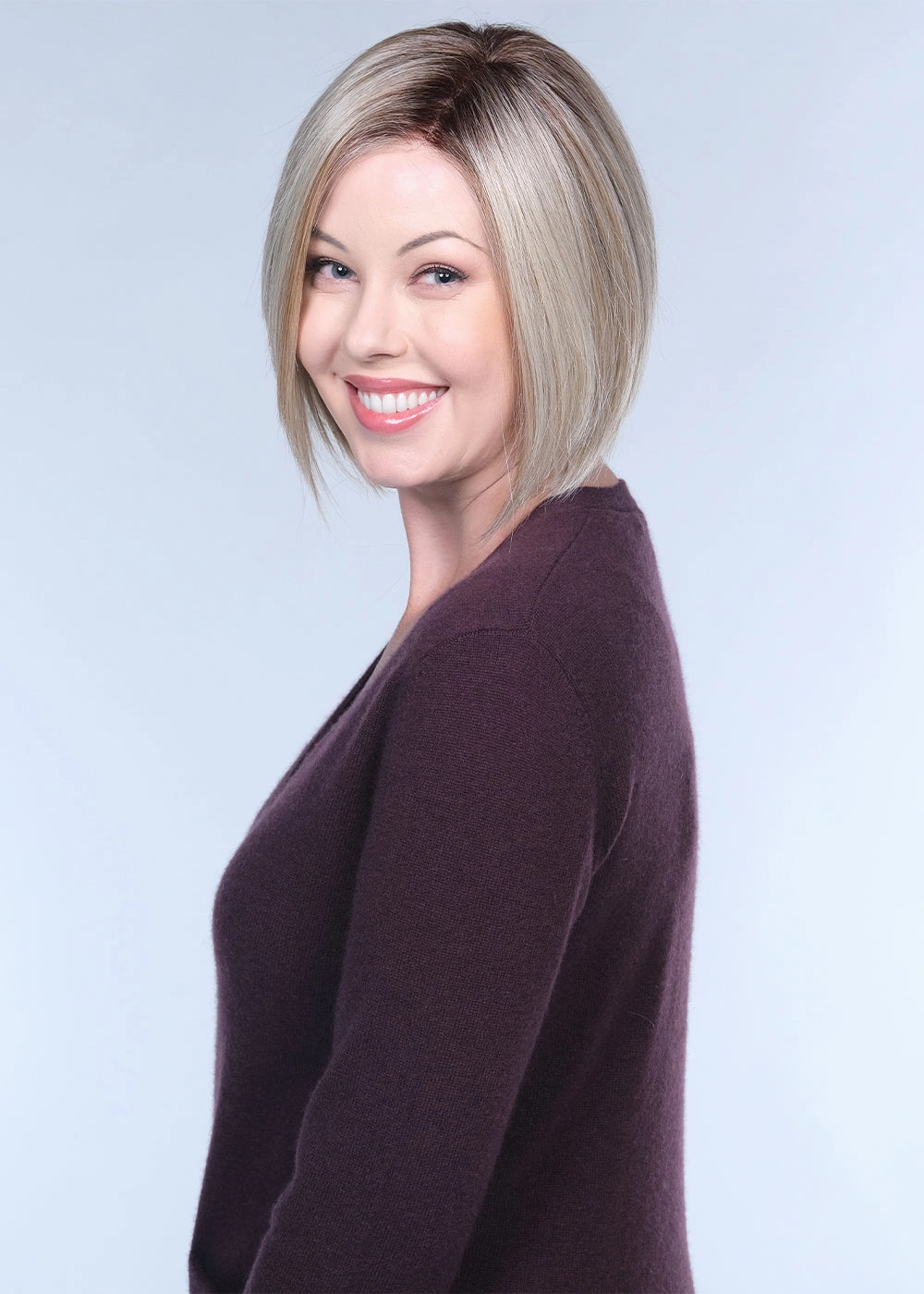 Woolala Wig by Belle Tress | Caf Collection | Heat Friendly Synthetic | OPEN BOX | FINAL SALE