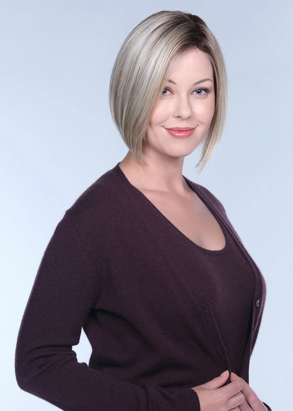 Woolala Wig by Belle Tress | Caf Collection | Heat Friendly Synthetic | OPEN BOX | FINAL SALE