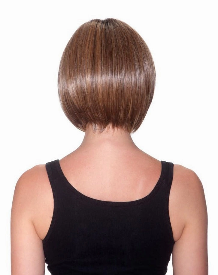Woolala Wig by Belle Tress | Heat Friendly Synthetic Hair | Average Cap