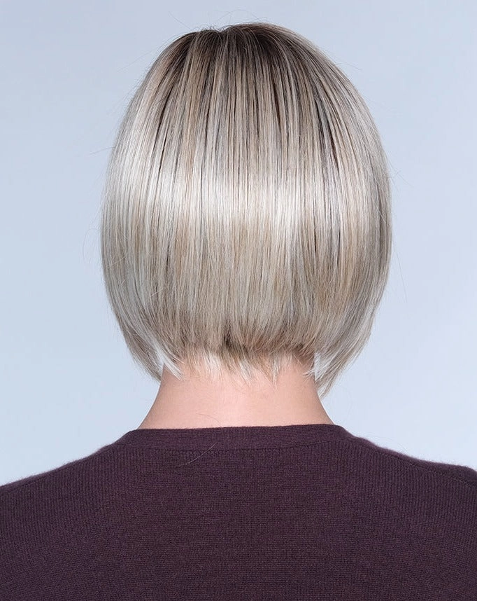 Woolala Wig by Belle Tress | Heat Friendly Synthetic Hair | Average Cap