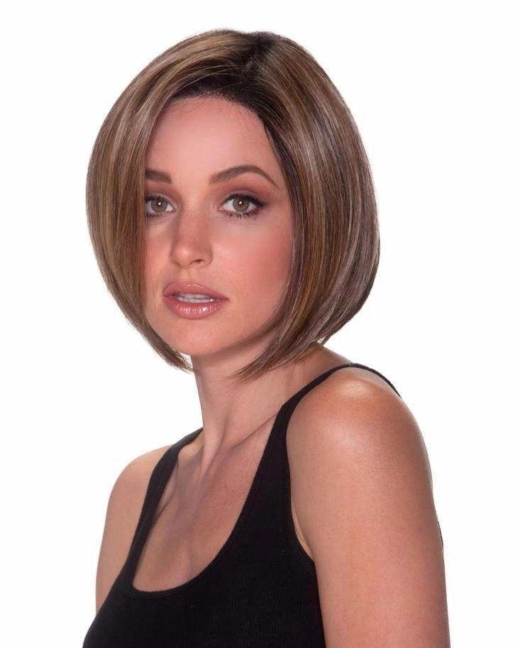 Woolala Wig by Belle Tress | Heat Friendly Synthetic Hair | Average Cap