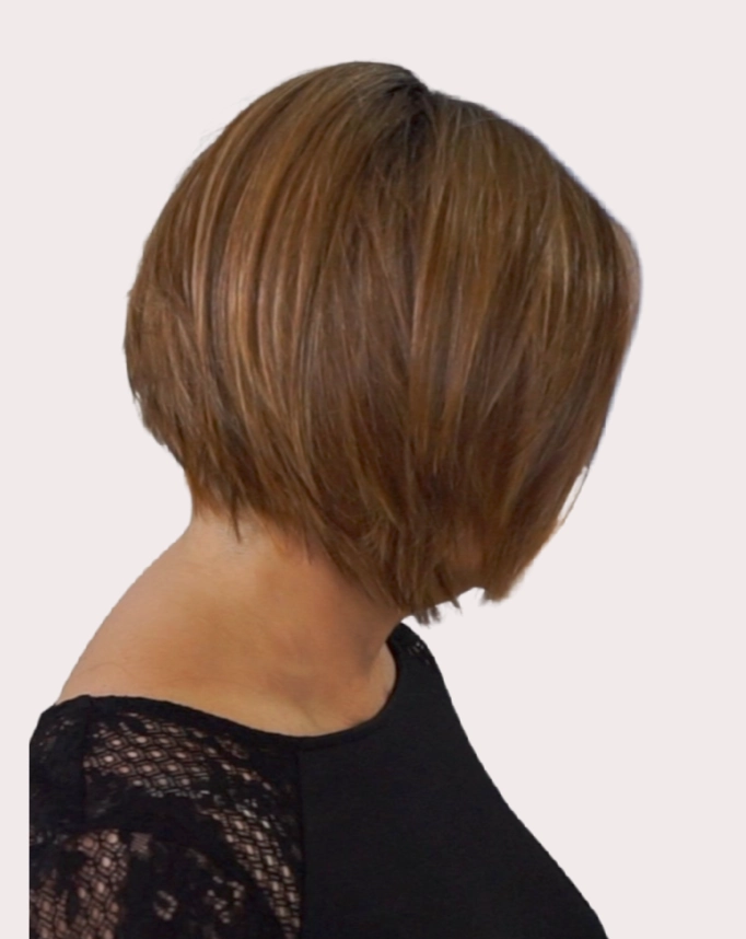 Woolala Wig by Belle Tress | Heat Friendly Synthetic Hair | Average Cap