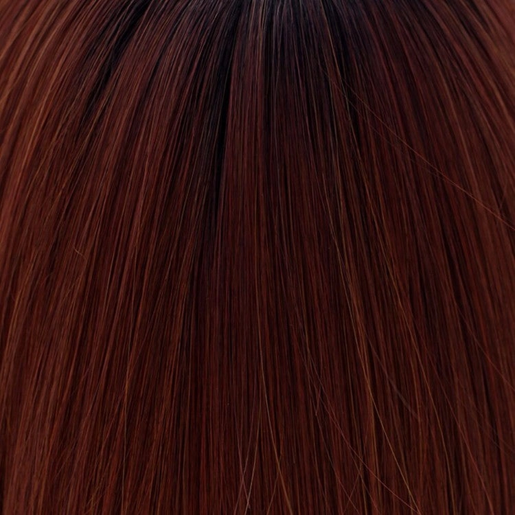 Woolala Wig by Belle Tress | Heat Friendly Synthetic Hair | Average Cap