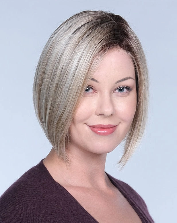 Woolala Wig by Belle Tress | Heat Friendly Synthetic Hair | Average Cap