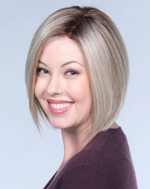 Woolala Wig by Belle Tress | Heat Friendly Synthetic Hair | Average Cap