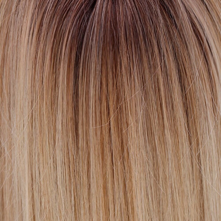 Woolala Wig by Belle Tress | Heat Friendly Synthetic Hair | Average Cap